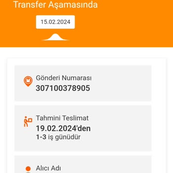Karaca Züccaciye Bir Türlü Elime Ulaşamayan Ürün