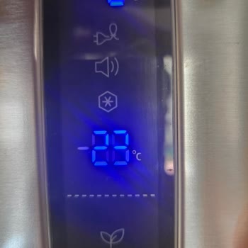 Samsung Servis Gelmedi Buzdolabı Arızası