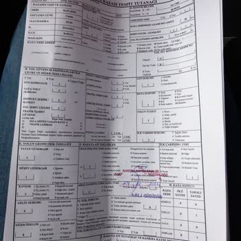 Türkiye Sigorta Belirsiz Sonuçlandırma Süresi.