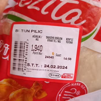 Şok Marketler Müşteri Memnuniyeti Sıfır