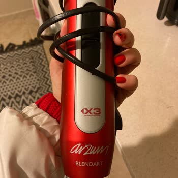 Arzum Blender Sorunları Başlık Erimesi