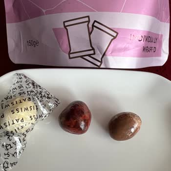 Patiswiss Rengi/Tadı Farklı, Bozulmuş Ürün