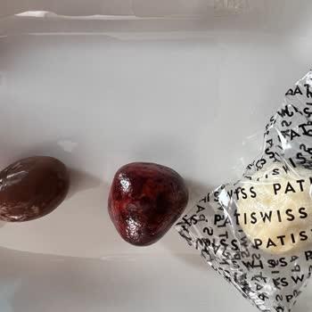 Patiswiss Rengi/Tadı Farklı, Bozulmuş Ürün