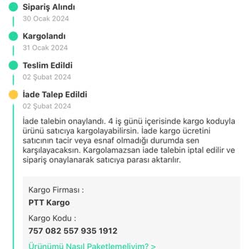 DMS Dolap Uygulaması Mağduriyeti