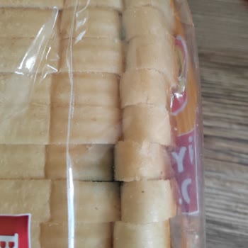 Migros'ta Küflü Ekmek Hayal Kırıklığı: Kalite Kontrol Çağrısı