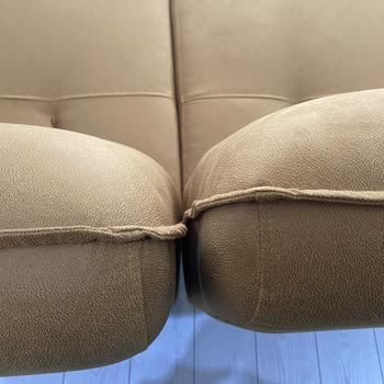 İstikbal Nova Koltuk Takımı Aldık Pişman Olduk