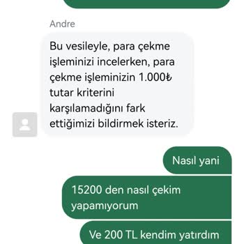 Qbet Qb Paramı Vermiyor