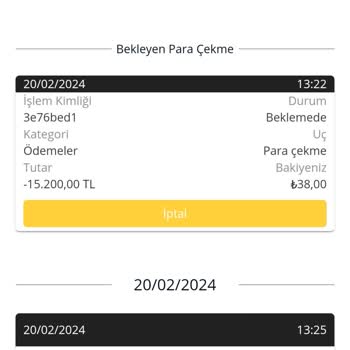 Qbet Qb Paramı Vermiyor