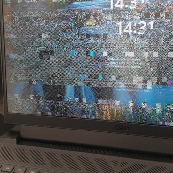 Dell Türkiye Yetkili Servisi 20 Gündür İade Formunu Göndermiyor