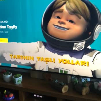 TRT Çocuk Rafadan Tayfa Yeni Bölüm Çıkartmıyor