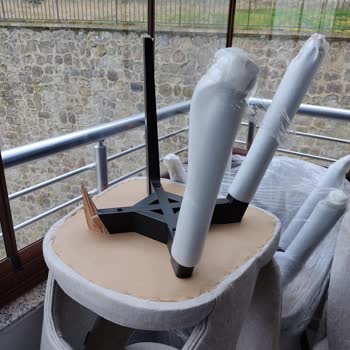 Kelebek Mobilya 13 Parça Mobilyanın Sadece 3 Tanesi Sağlam, Pişmanlık