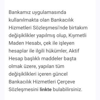 Tarafıma Aktif Bank Maili Gelmesi