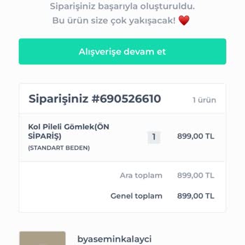 Shopier Kargom Kayıp Başka İlde