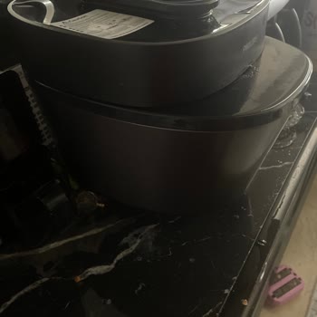 PHILIPS Düdüklü Patladı