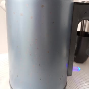 Arzum Çay Sefası Renk Atması