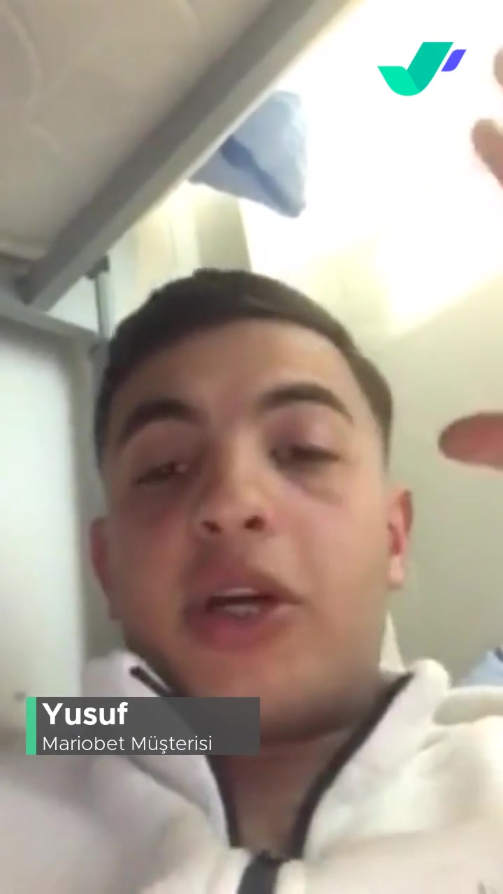 Mariobet Ödeme Yapmıyor Site! videonun kapak resmi