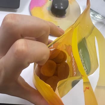 Çerezya Kuru Kayısı Mayalanması