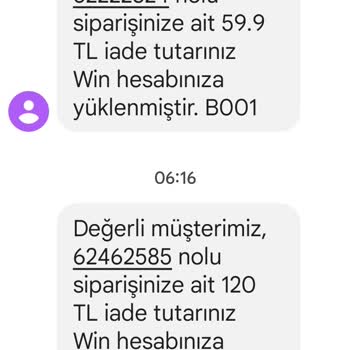 Cepte Şok Uygulaması Karmaşası Ve Vin Cüzdan İade Yanıltmacası
