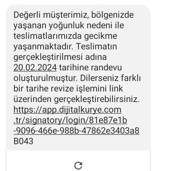 Turkcell'e Dijital Kurye İle Geçememe
