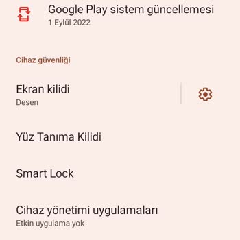 Casper Via Parmak İzi Okuyucu Özelliği Kayboldu