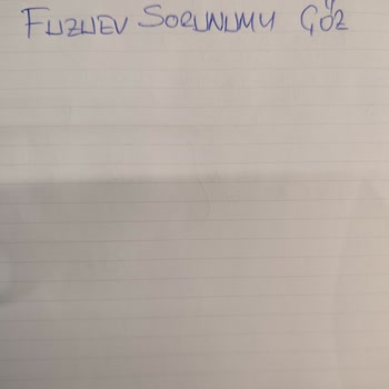 Fuzulev Esenyurt Şube Sorunsalı!