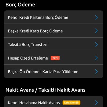 Yapı Kredi Bankası Faizsiz Kredi Yalanı