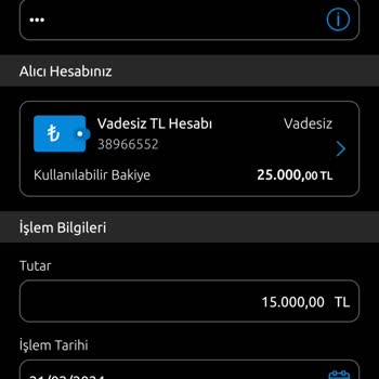 Yapı Kredi Bankası Faizsiz Kredi Yalanı