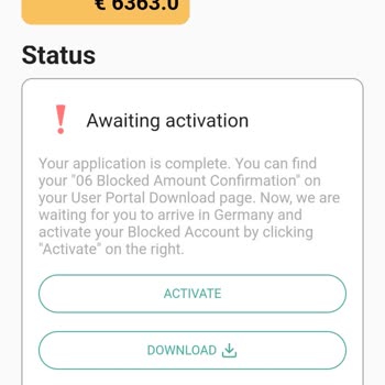 Expatrio Şirketinin Duyarsızlığı Nedeni İle Mağdur Oldum.