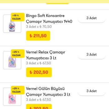 Şok Marketler Eksik Ürün Ve Win Bakiyesi Sorunu