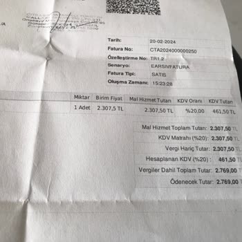 Beko Bkk 2210 Metal Parçacıkları Ve Kokusu!