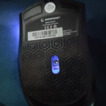 Rampage Mouse Sensör Algılamıyor!