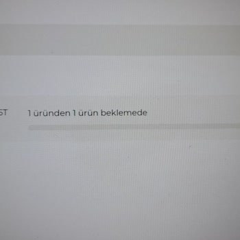 Nevin Kaya Moda Ürün İadesi İle İlgili Yaşanan Sorunlar