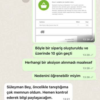 Dyson V15 LCD Ekran Arızası