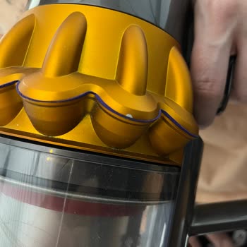 Dyson V15 LCD Ekran Arızası