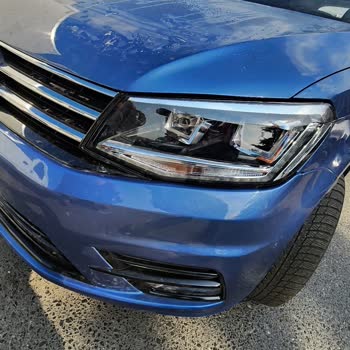 ALC Servis Anadolu Sigorta-ALC Otomotiv Araç Hasarı