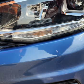 ALC Servis Anadolu Sigorta-ALC Otomotiv Araç Hasarı