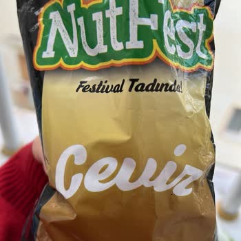 Otto Nuts İlgisiz Firma, Bozuk Ürün!