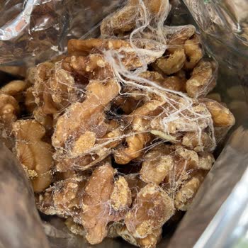 Otto Nuts İlgisiz Firma, Bozuk Ürün!