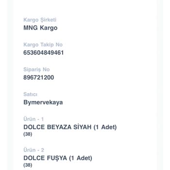 By Merve Kaya By Mervekaya Sayfasından Alışveriş Yapmayı