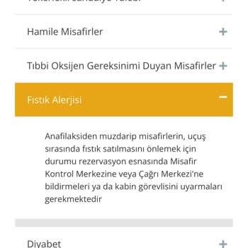 Pegasus - Alerjen Yolcu