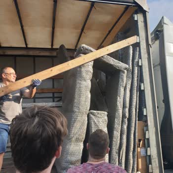 Lojistikte Pişmanlığın Ta Kendisi - Boysal Lojistik