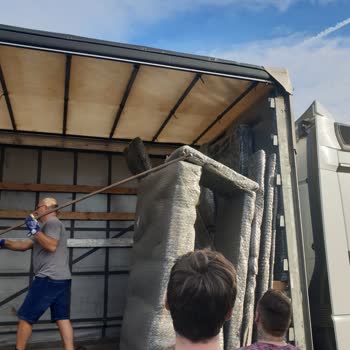 Lojistikte Pişmanlığın Ta Kendisi - Boysal Lojistik