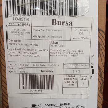 Altus Kanal Yüklemesi Yapılamıyor Serviste Yapamadı 580lira Verirsek Yapacak