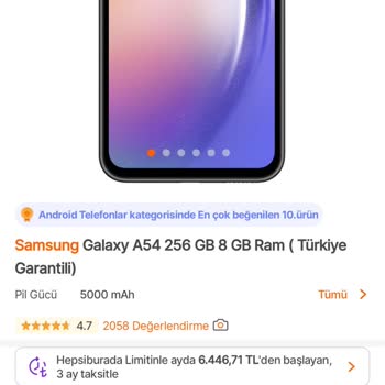 Hepsiburada Hediye Kulaklık Göndermiyor