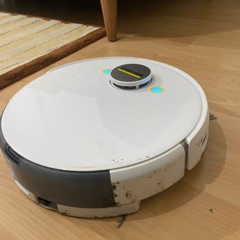 Karcher Robot Süpürge Pişmanlık Mı Olacak?