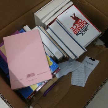 Bkmkitap'ın Hasarlı Ürün Gönderme Ve Kötü Paketleme Israrı