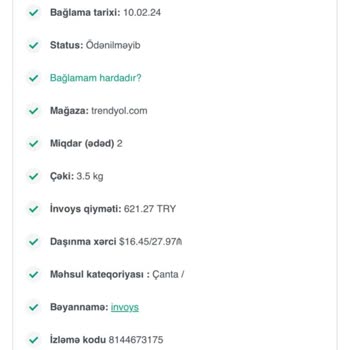 Miras Store Ürün Yanlışlığı Ve Sorumluluk Sorunu