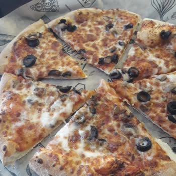 Domino's Pizza Hayal Kırıklığı Yarattı!