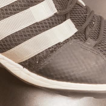 10 Aylık Adidas Terrex Ayakkabı Giyemeden Yıprandı