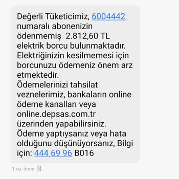 Dicle Elektrik Dağıtım Haksız Yere Ceza Kesilmiş